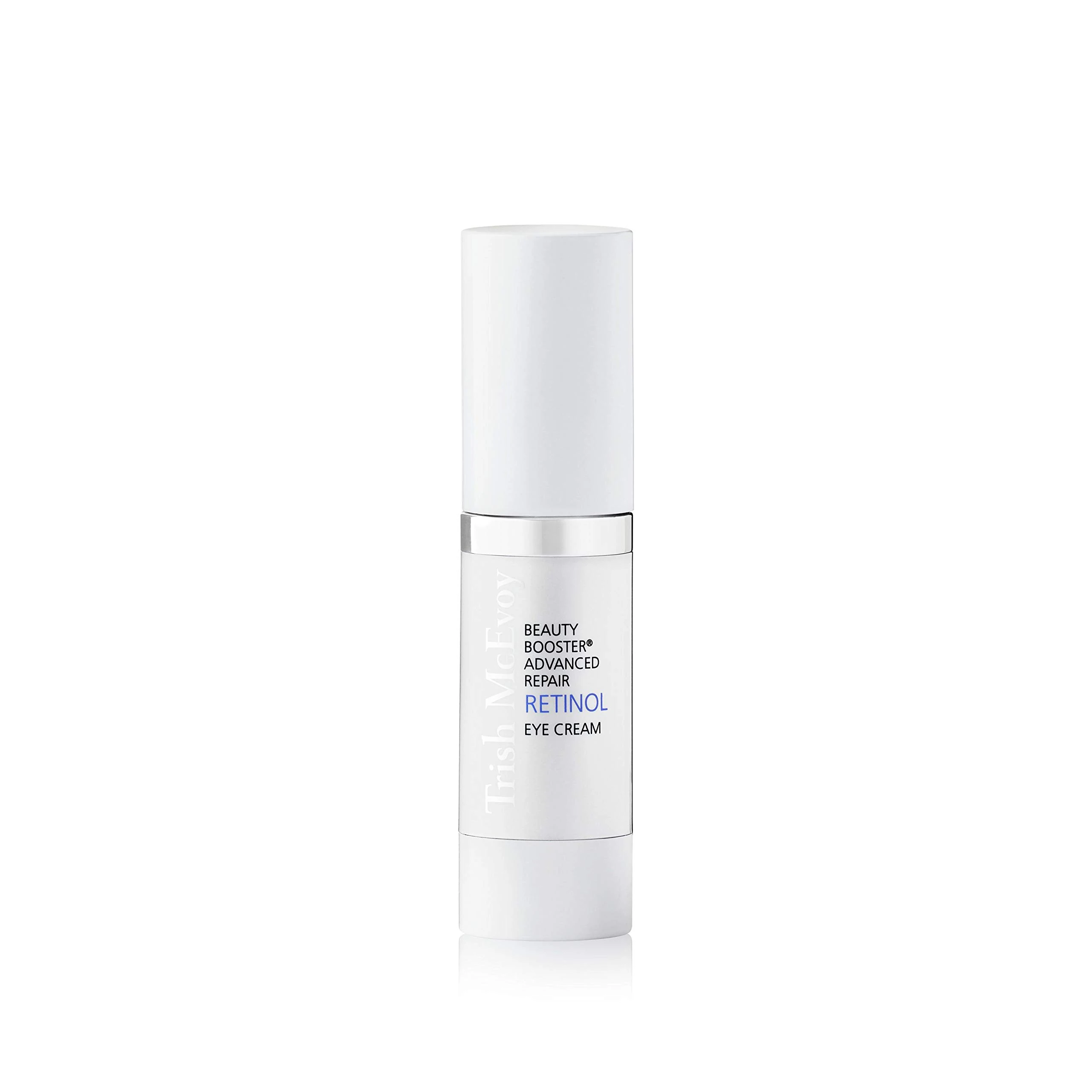 Trish McEvoy Beauty Booster Advanced Repair Retinol Eye Cream 0.5oz (15ml)