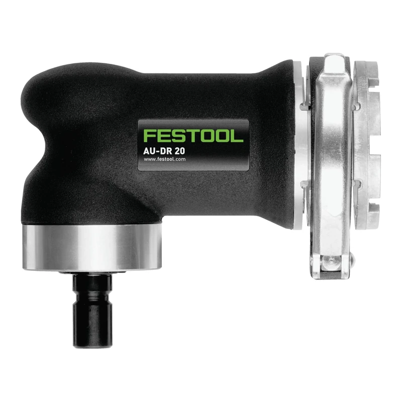 Angle Chuck AU DR 20