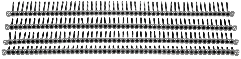 Generic Spare Part - standard specifications