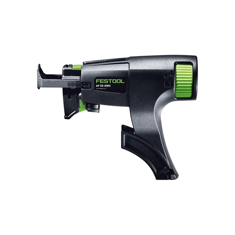 Festool Magazine Attachment AF 55-DWC for DWC Cordless Drywall Screwdriver - 769146