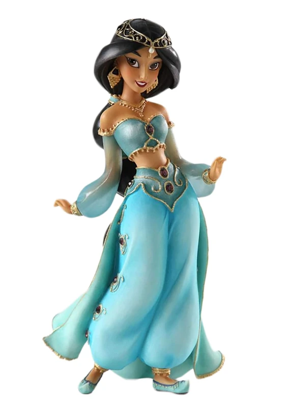 Disney Showcase Jasmine Figurine
