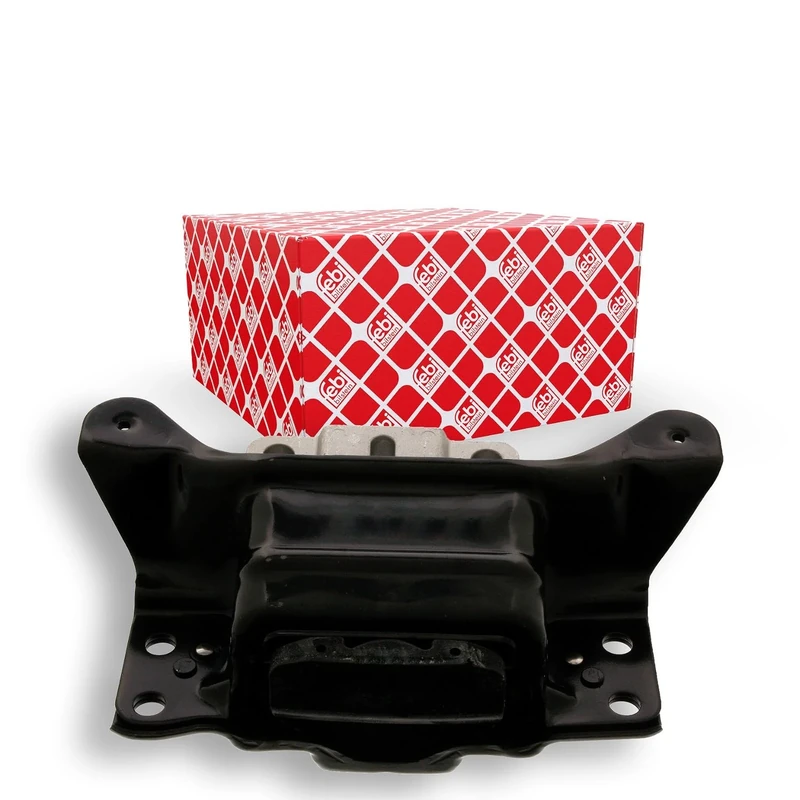 febi bilstein 38524 Transmission Mount, pack of one