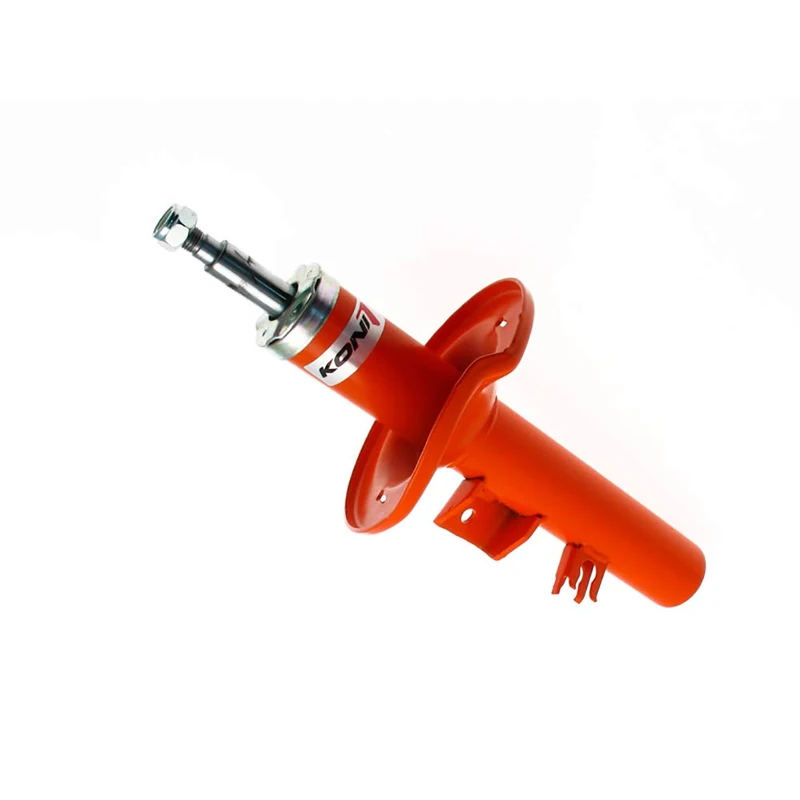 KONI 8750-1016R STR.T Shock absorber compatible with Peugeot 205 1983-1998 / 309 GTD/1.9GT/GTi 1987-1993 - Front axle - Right