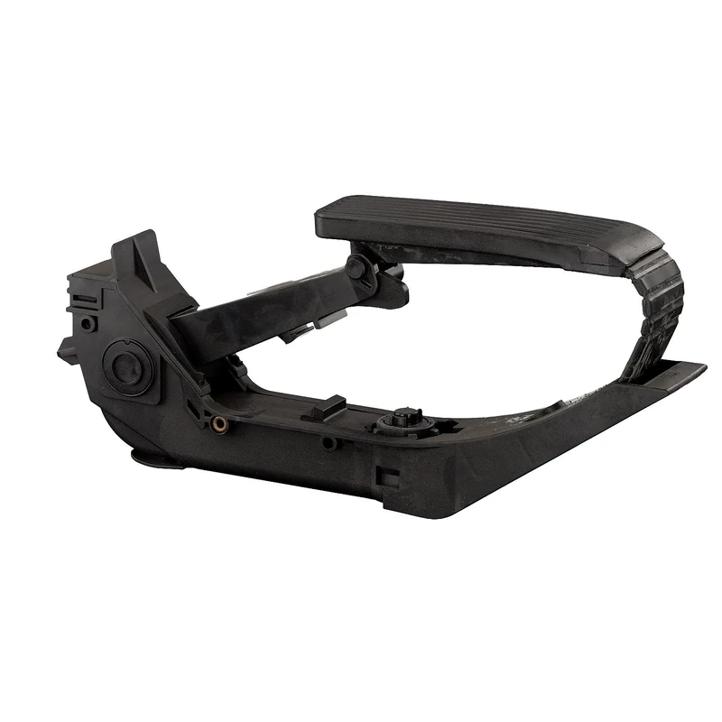 febi bilstein 37963 Accelerator Pedal electronic, pack of one