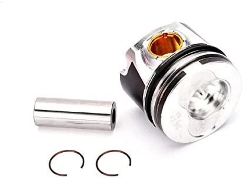 Mahle Original 030 58 02 Piston