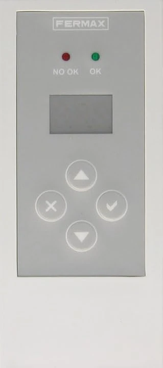 Fermax 3265 – Tester VDS