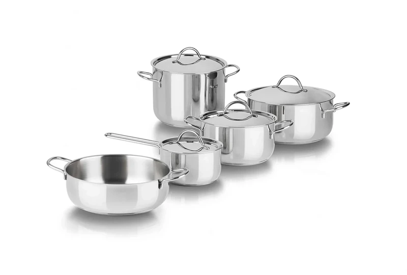 Barazzoni 28380901 Cuocimania Chip PZ 9.