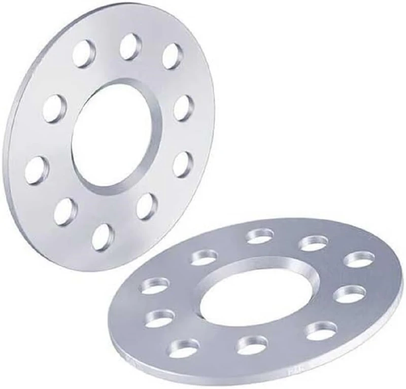 H&R Wheel Spacers 10135584 2x5mm 5x98