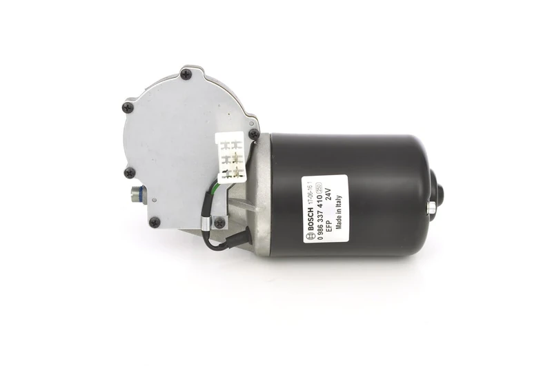 Bosch 0 986 337 410 Wiper Motor