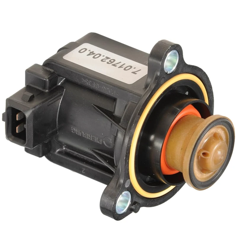 Pierburg 7.01762.04.0 Air Valve, Charger