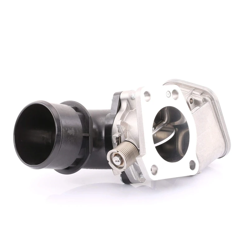 Pierburg 7.01754.10.0 Control Flap, air supply