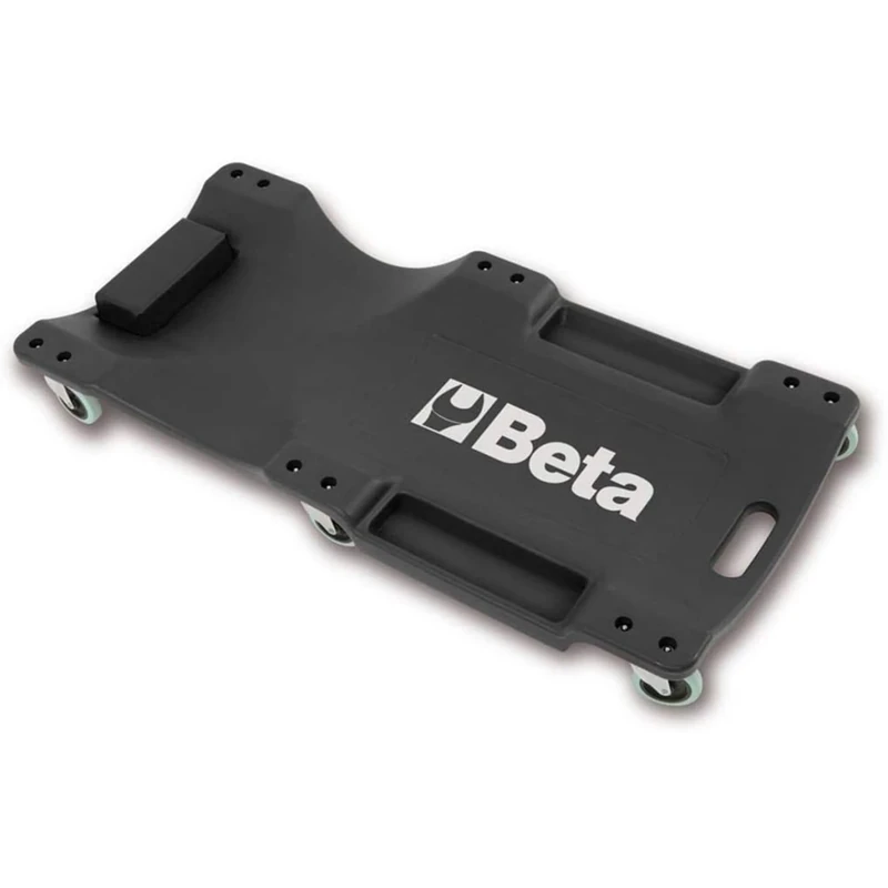 Beta 30030001 Model 3003 Creeper, Made of Shockproof Plastic