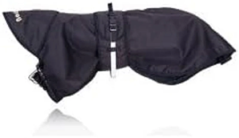 Back-on-track fleece dog jacket single size