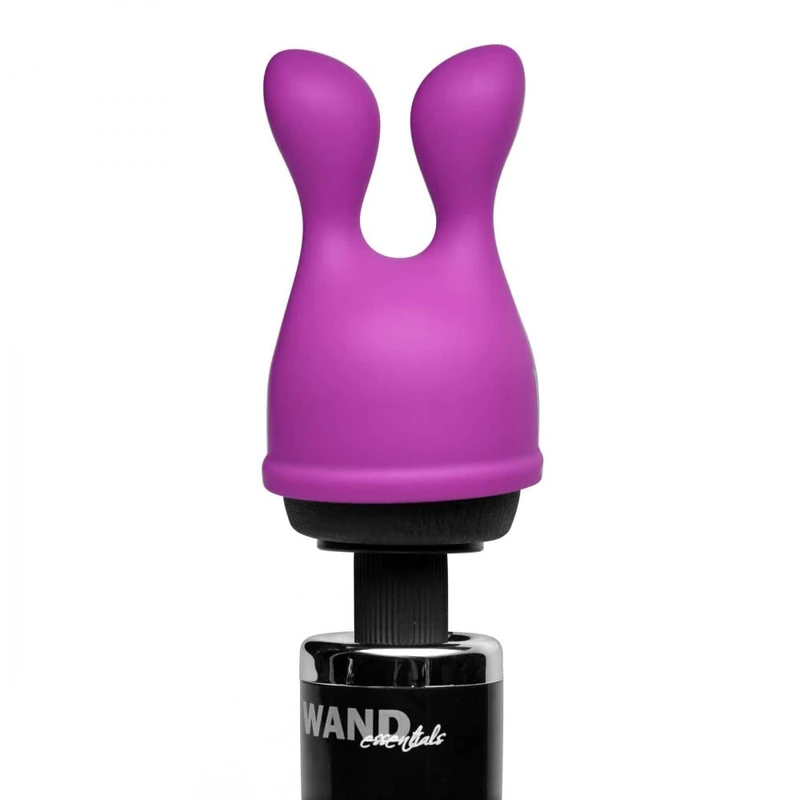 Bliss Tips Silicone Wand Massager Attachment - Image 1
