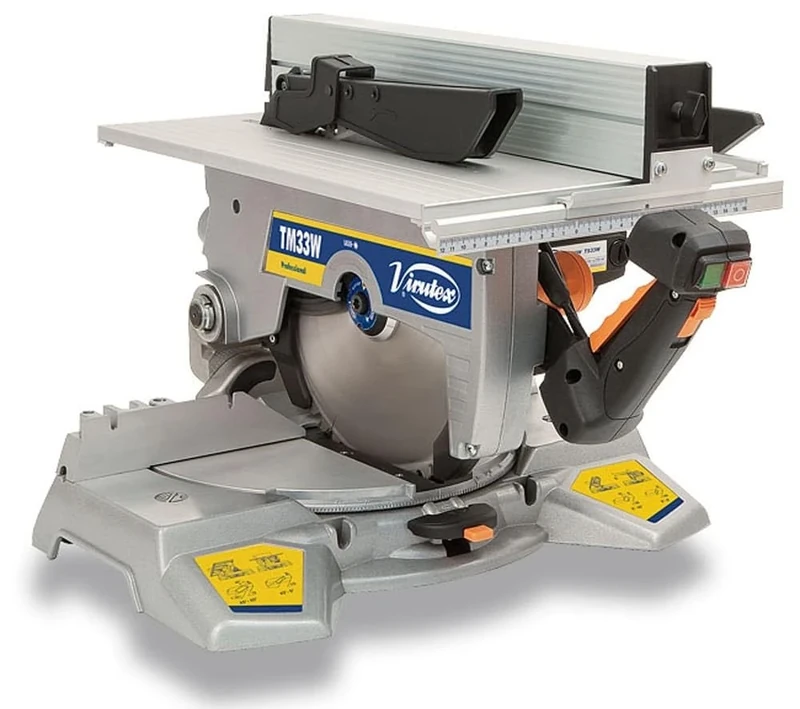 Virutex Mitre Saw Tilt tm33 W (3300400)