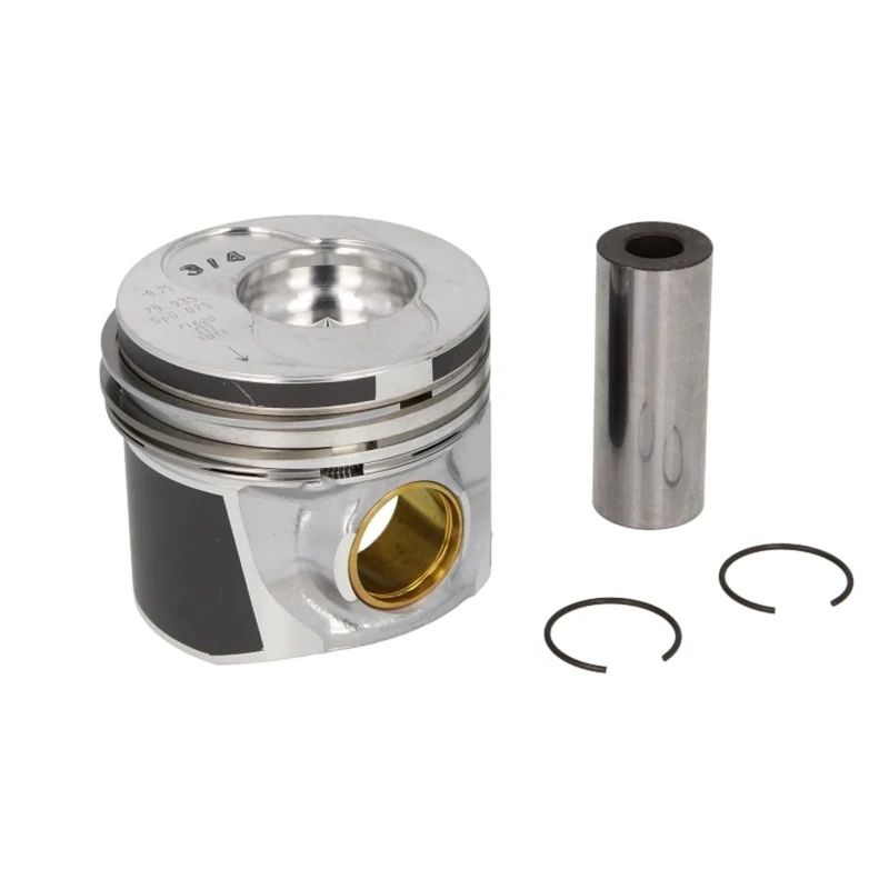 Mahle Original 030 41 02 Piston