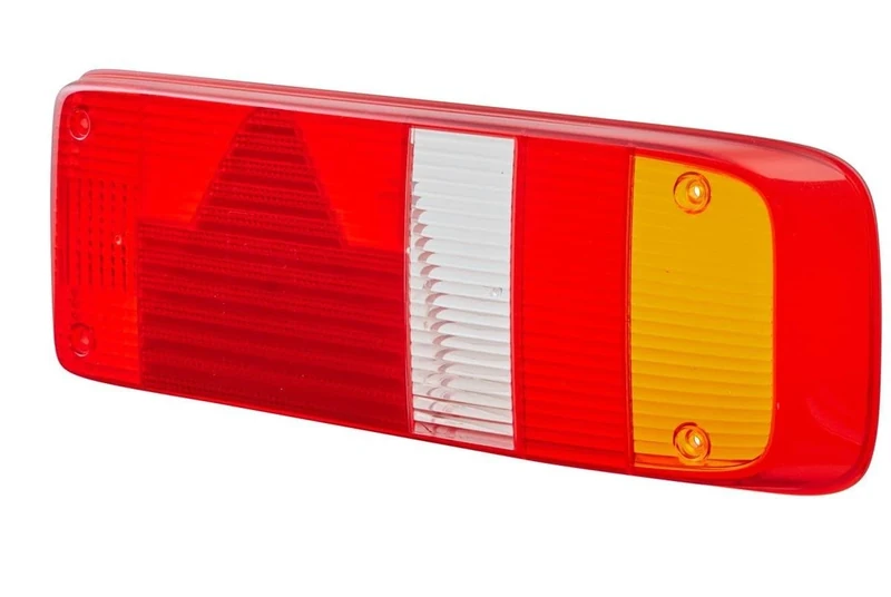 HELLA 9EL 340 829-001 Lens, combination rearlight - right