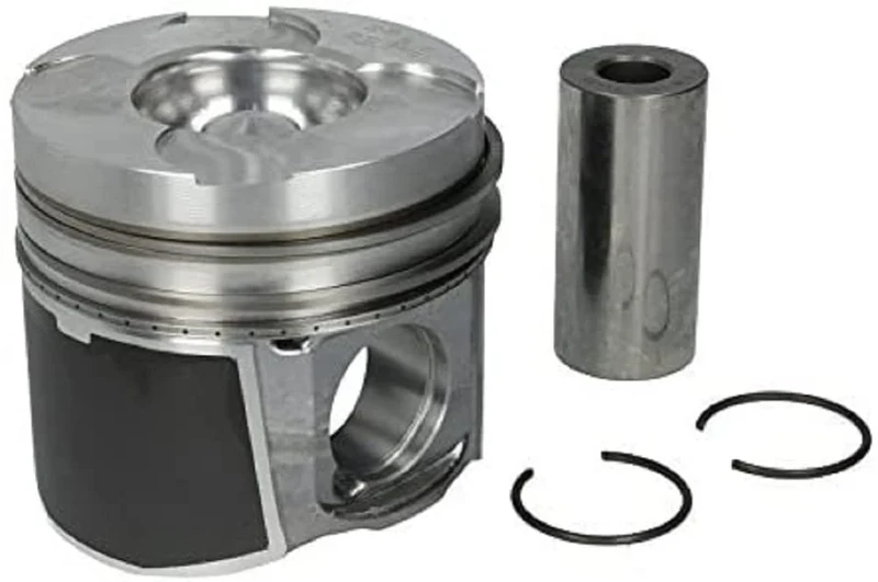 Mahle Original 022 26 00 Piston