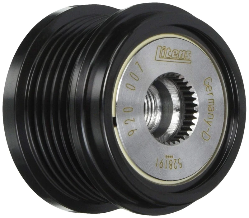 INA 535 0237 10 Freewheel Alternator