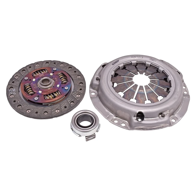 Blue Print ADK83044 Clutch Kit, pack of one