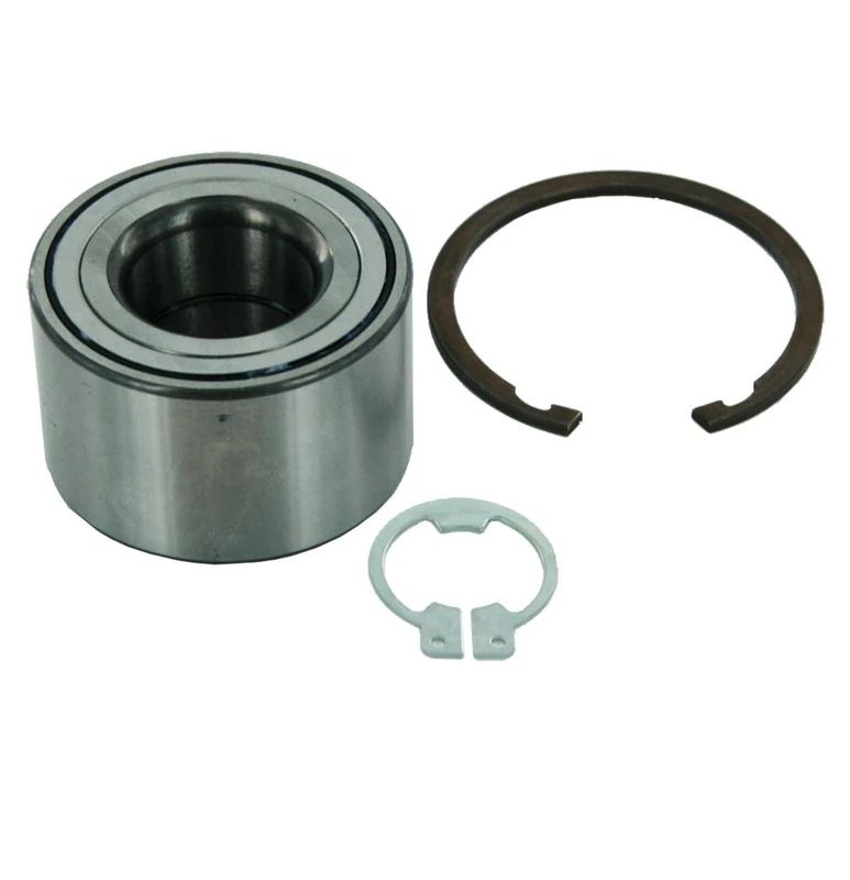 SKF VKBA 7427 Wheel Bearing Kit