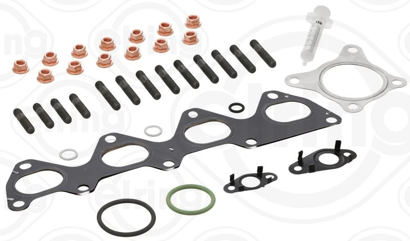 Elring 214.6 Mounting Kit, Charger - Image 1