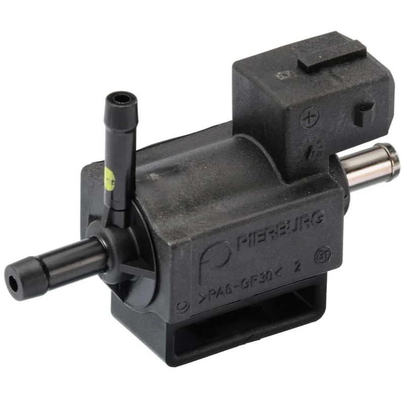 7.28197.16.0 Pierburg ELECTRIC SWITCH OVER VALVE OE QUALITY