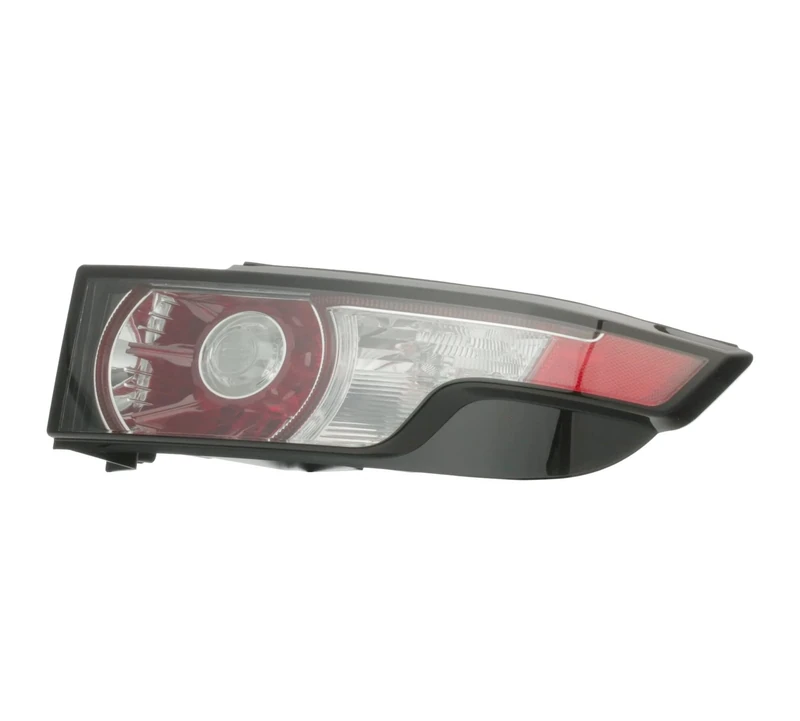 HELLA 2SK 010 563-221 Rearlight - Hybrid - right