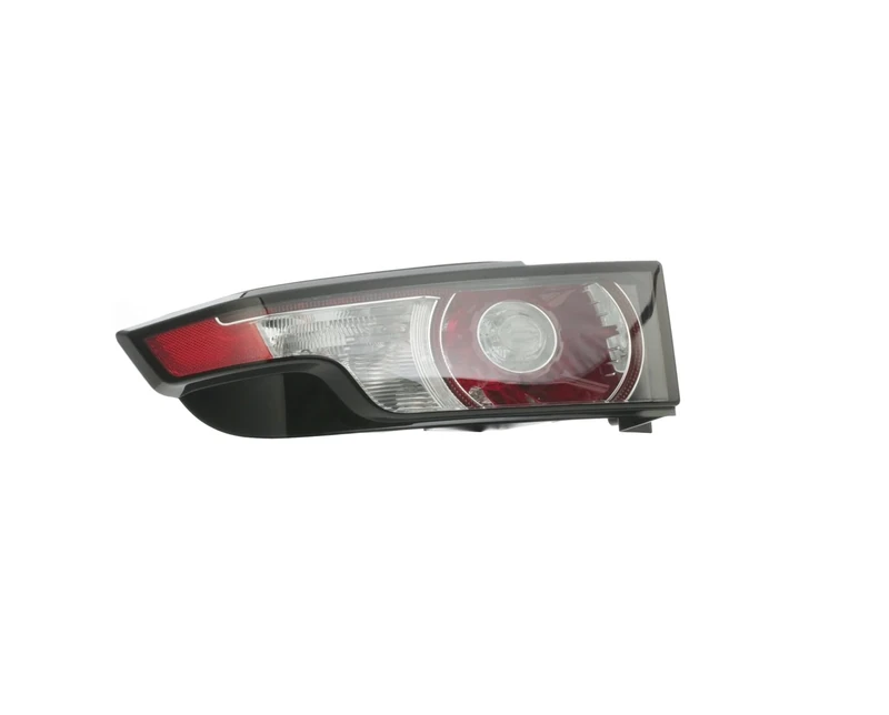 HELLA 2SK 010 563-211 Rearlight - Hybrid - left