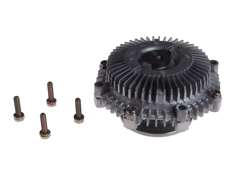 Blue Print ADT391807 Viscous Fan Coupling