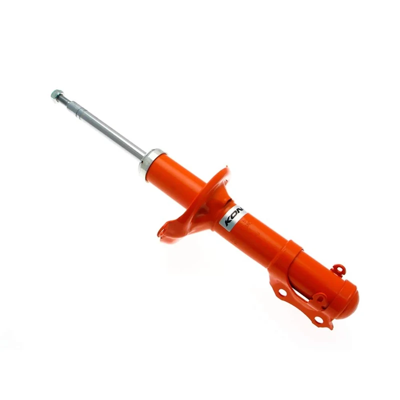 KONI STR.T Shock absorber compatible with Seat Arosa / Cordoba (6K) / Ibiza (6K) / Inca / Volkswagen Caddy II / Lupo (excl. GTI) / Polo III (6N/6N2/6KV) incl. GTI 1993-2005 - Front axle (8750-1001)