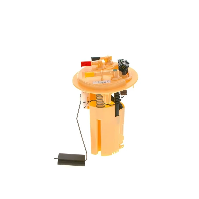 Bosch 0 986 580 385 Fuel Pump Mounting Unit