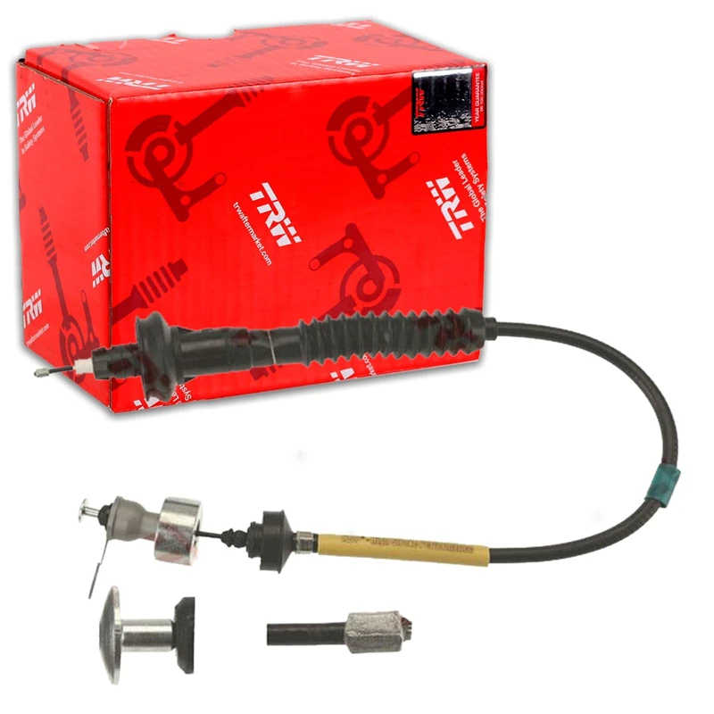 TRW GCC119 Clutch Cable
