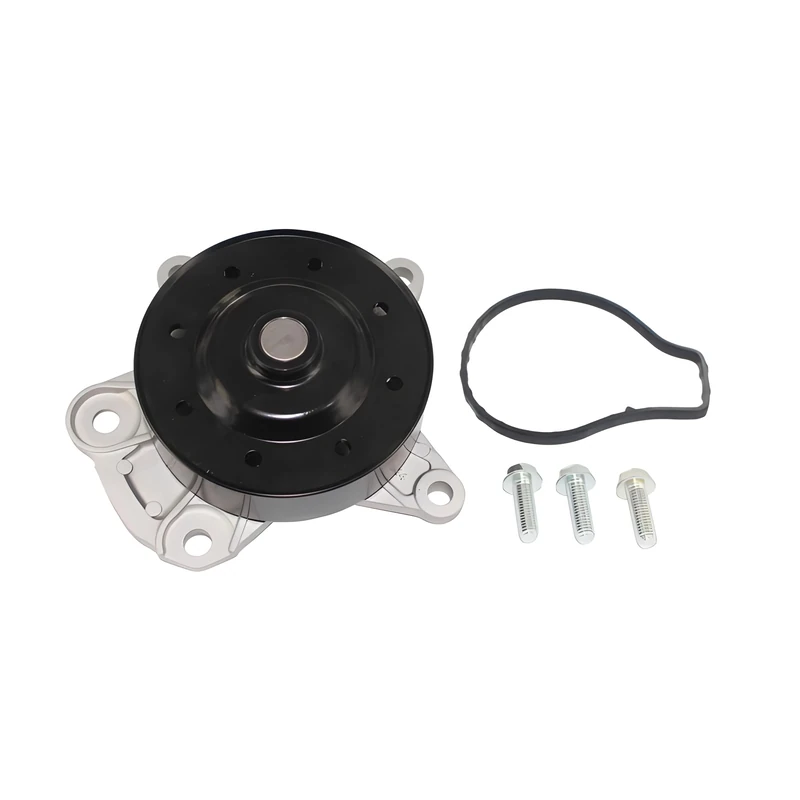 SKF VKPC 91825 Water Pump Kit