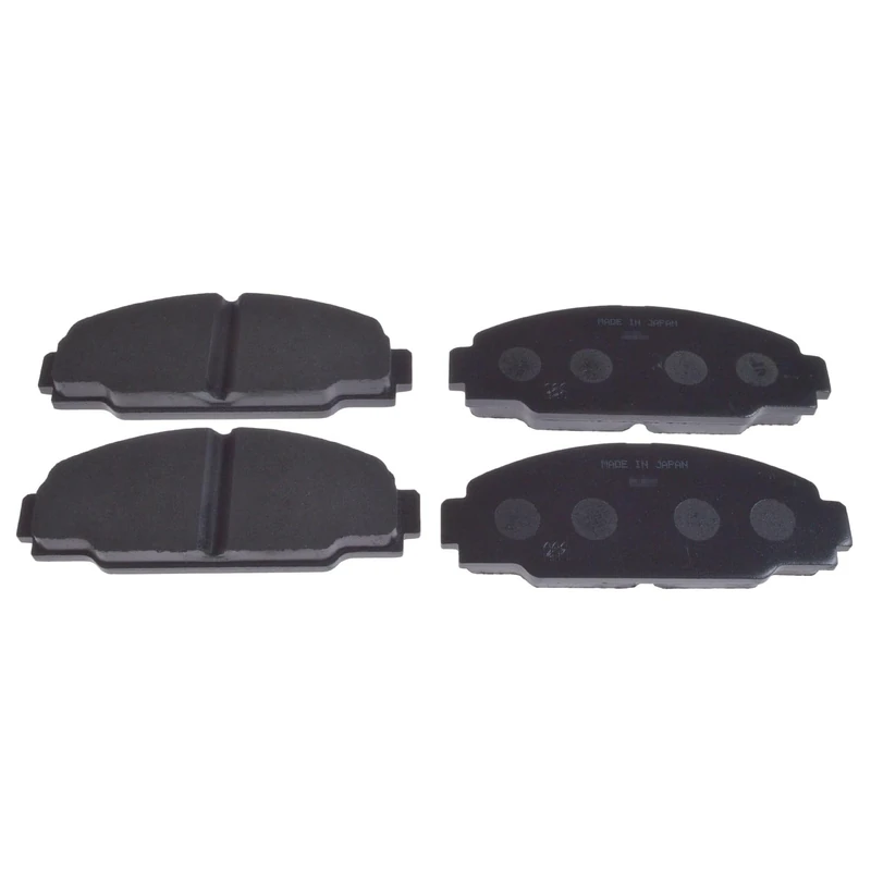 Blue Print ADT342134 Brake Pads