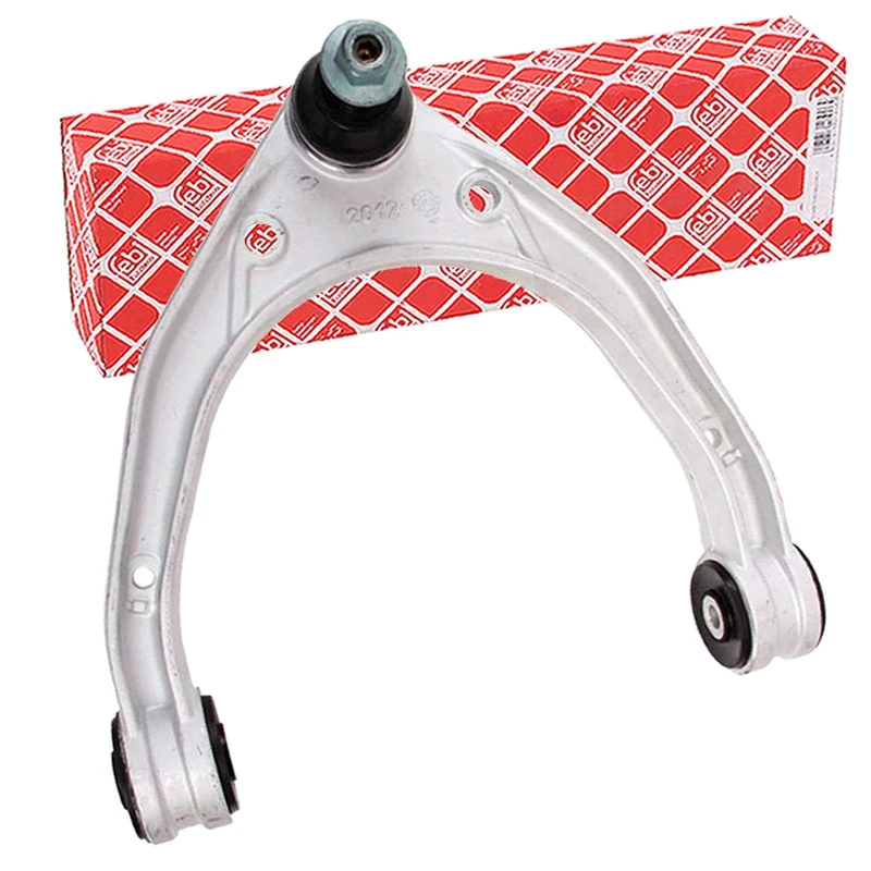 febi bilstein 38839 Control Arm with bushes, joint and lock nut, pack of one