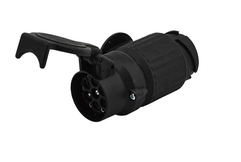 HELLA 8JA 005 952-091 Socket Adapter