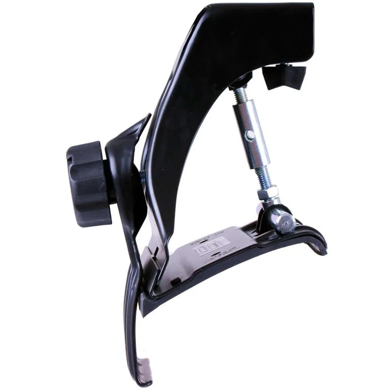 Atera 081294 S-roof rack basic carrier - for VW T4, 2 pieces - extreme loading width, easy mounting on 4th position