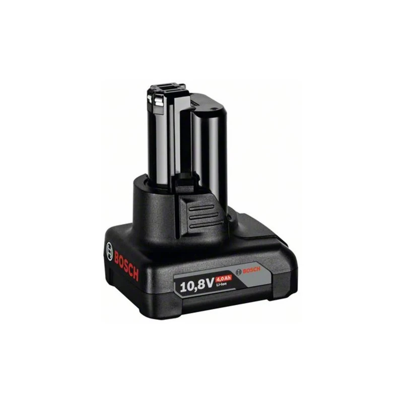 Bosch 1600Z0002Y 10.8 V and 4.0 Ah Professional Lithium Ion Cordless Battery