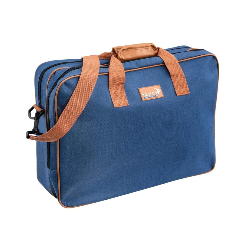 Deglon GC568 Urban Knife case Blue Bag