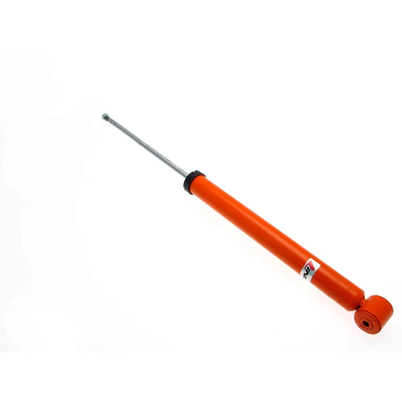 KONI 8050-1001 STR.T Shock absorber compatible with Audi A3 / Seat Leon 2WD / Toledo II / Skoda Octavia I / VW Bora 2WD / Golf IV / Jetta IV 1996-2005 / VW Lavida 2008-2012 - Rear axle