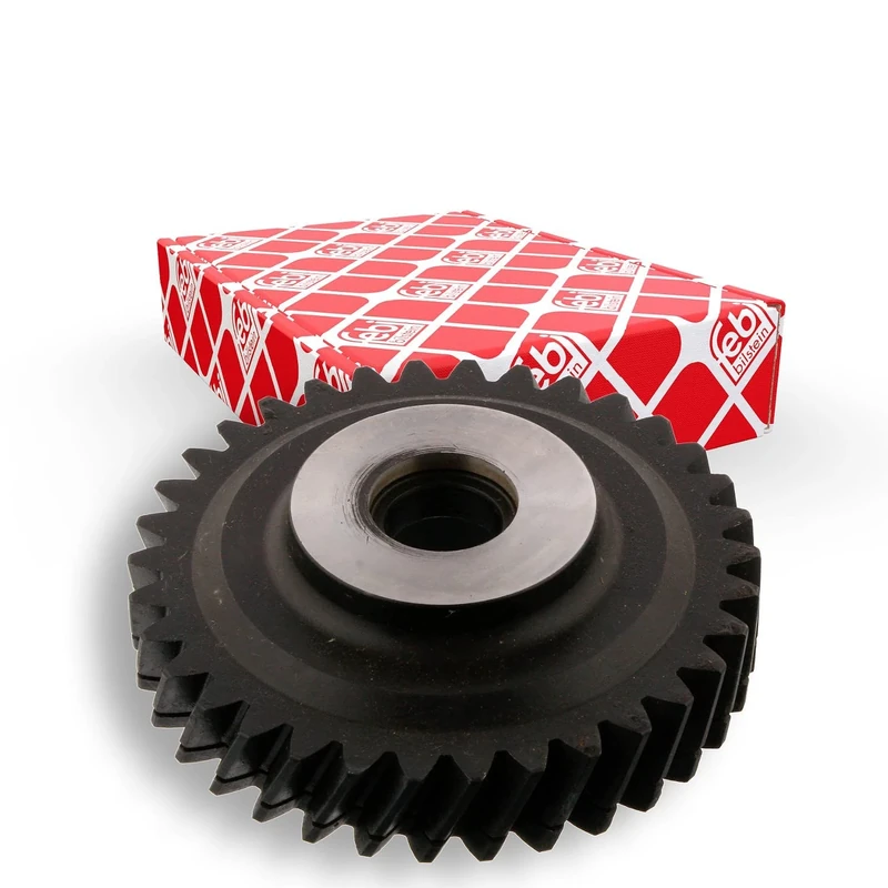 febi bilstein 35734 Gear for air compressor, pack of one