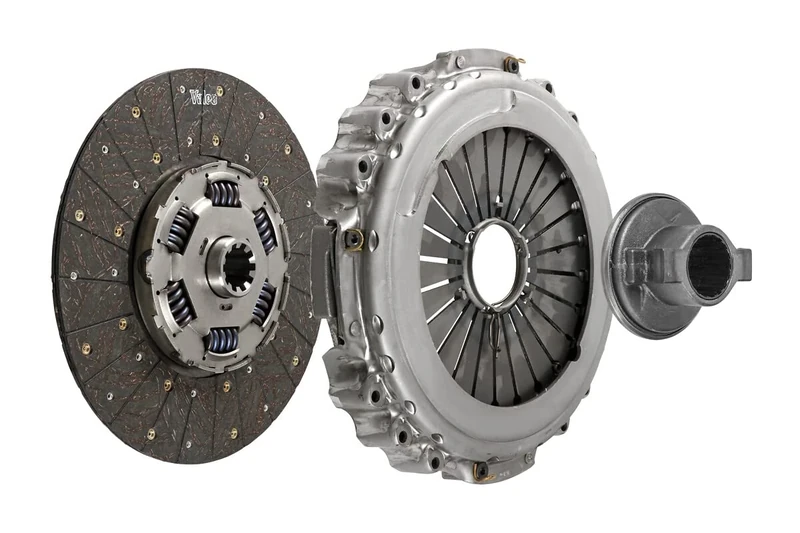 Valeo 827165 CLUTCH KIT