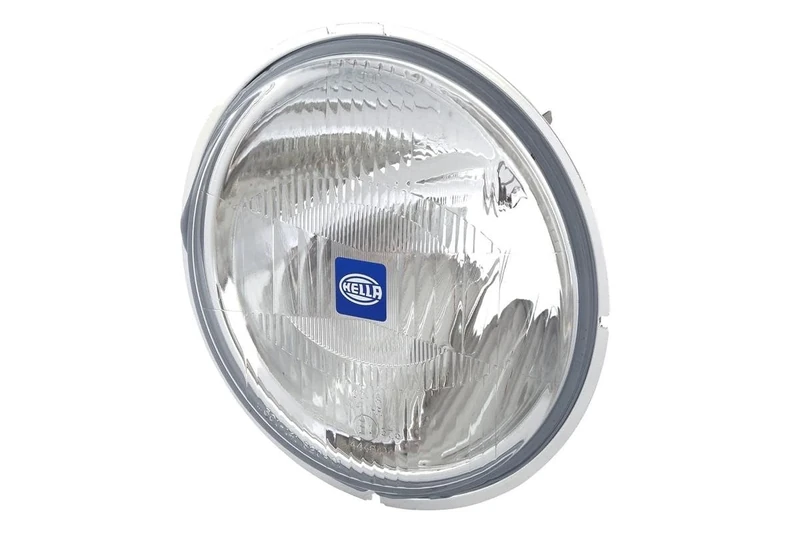 HELLA 1F8 148 131-011 Halogen-Insert, spotlight - Luminator - 12/24V - mounting/Fitting - left/right