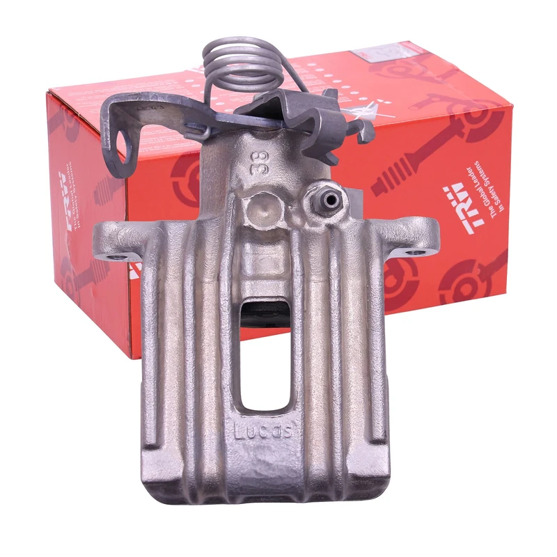 TRW BHN304 Disc-Brake Caliper