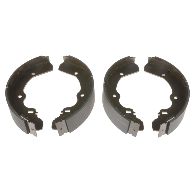 Blue Print ADC44142 Brake Shoe Set, pack of two
