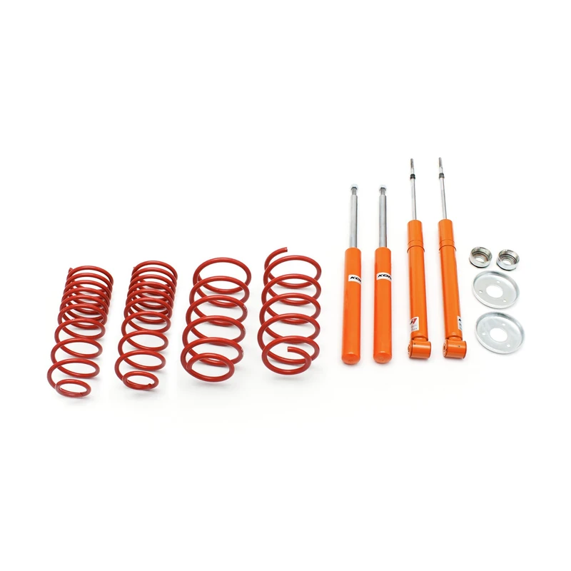 KONI STR.T Kit compatible with Opel Astra H Sedan/Hatchback 2004-2009 - 35/35mm - FA-Weight 961kg- (1120-2092)