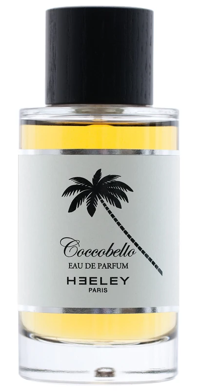 Heeley Hee Cuir Pleine FL EDP Vapo 100 ml Skin Care 100 ml Pack of 1 - Image 1