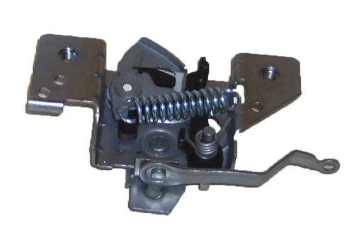 Ford 1478991 Bonnet Release Latch Cover