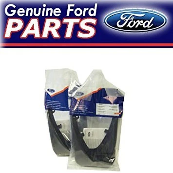 Ford F1722673&1722185 5 Door Hatch Mud Flaps/Guard Front and Rear Pairs